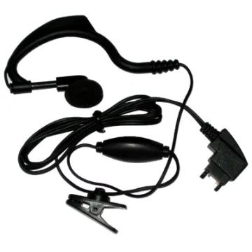 HANDS FREE SONY ERICSSON T29/T39 HOOK ON/OFF
