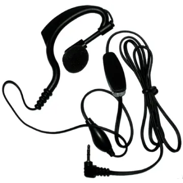 HANDS FREE MOTOROLA V66/V3688/V50 HOOK ON/OFF