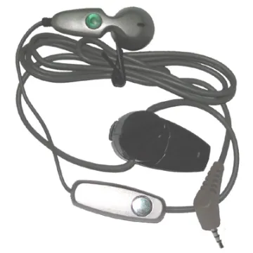 HANDS FREE NOKIA 8210/6600/2100/1100 GRAPHITE ON/OFF