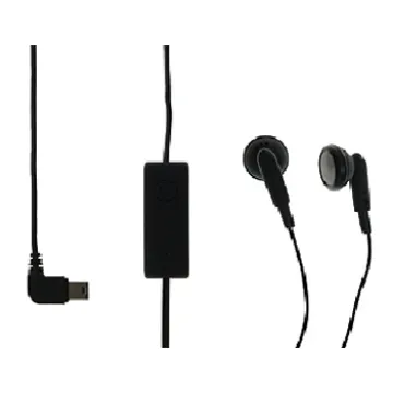 HANDS FREE STEREO HTC TyNT/S710/XDA-Cosmo, VPA