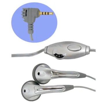 HANDS FREE STEREO Q-TEC 9090/MDA-3/XDA-3 ON/OFF