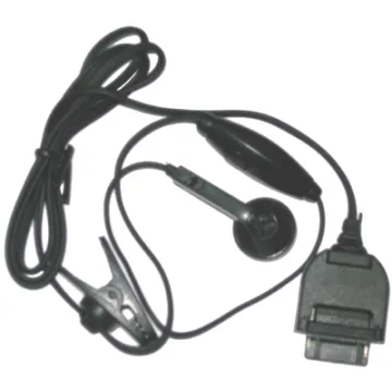 HANDS FREE SAGEM MYX-6/V75 ON/OFF
