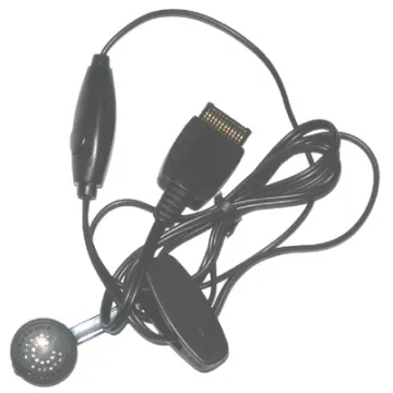 HANDS FREE SIEMENS C55 ON/OFF