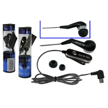 HANDS FREE MOTOROLA V3 ROPE VOLTE-TEL VT237 EASYFIT ON/OFF