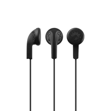NSP HANDS FREE ΓΙΑ NSP 1800/ 1850/2000/2300/2500/2600/2650 3.5mm STEREO ON/OFF BLACK OR