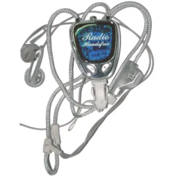 HANDS FREE RADIO FLASH STEREO NOKIA 7210/6610/6100/3100
