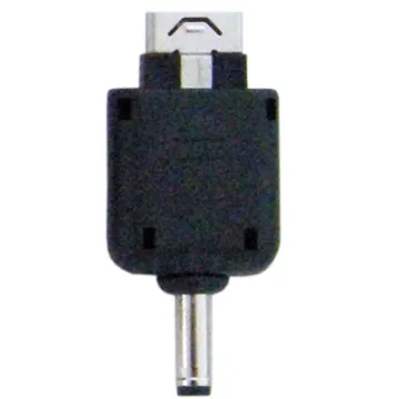 LG KG800/KU800 ΚΟΝΕΚΤΟΡΑΣ