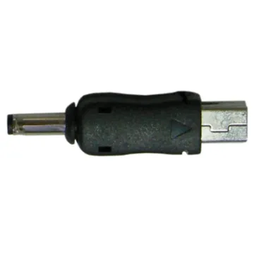 BLACKBERRY 9000/8820/8700/8310 (Mini USB-A) ΚΟΝΕΚΤΟΡΑΣ
