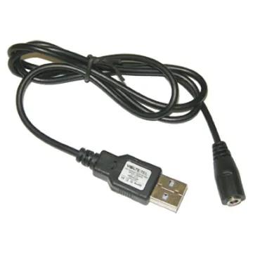 USB-A UNIVERSAL ADAPTOR VOLTE-TEL VCUA01 1000mA