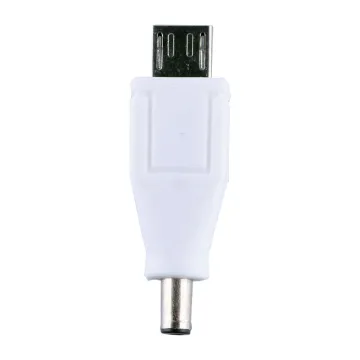 NOKIA 8600/6500 (micro USB) ΚΟΝΕΚΤΟΡΑΣ WHITE
