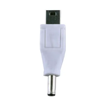 MOTOROLA V3/V3i/V3x/L6/L7 (Mini USB-A) ΚΟΝΕΚΤΟΡΑΣ WHITE