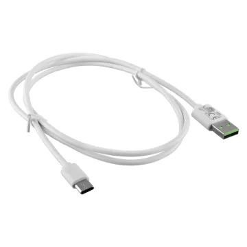 LIME USB-C LONG TO USB-A 4A ΦΟΡΤΙΣΗΣ-DATA 1m LUC03 68W WHITE