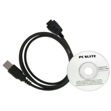 SAMSUNG E700/P510 USB ΦΟΡΤΙΣΤΗΣ - DATA & CD