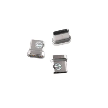 VOLTE-TEL TYPE C ADAPTOR MAGNETIC FOR VCD07/VCD08