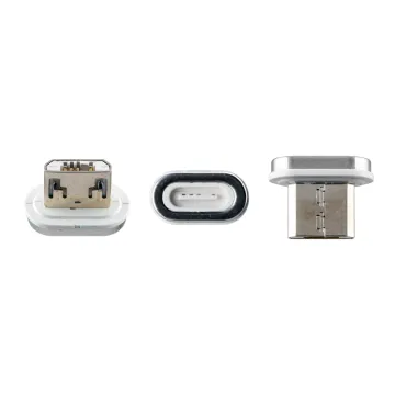 NSP MICRO USB ADAPTOR MAGNETIC FOR NSC01