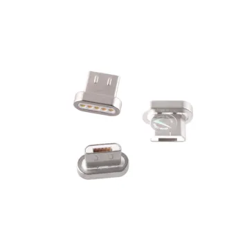 VOLTE-TEL MICRO USB ADAPTOR MAGNETIC FOR VCD07/VCD08