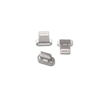 VOLTE-TEL LIGHTNING ADAPTOR MAGNETIC FOR VCD07/VCD08