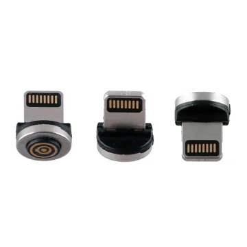 NSP LIGHTNING ADAPTOR MAGNETIC FOR NSC02
