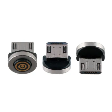 NSP MICRO USB ADAPTOR MAGNETIC FOR NSC02