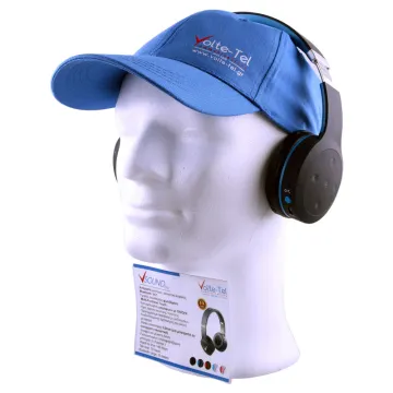ΚΕΦΑΛΙ ΑΠΟ ΦΕΛΙΖΟΛ ΓΙΑ ΠΡΟΒΟΛΗ BLUETOOTH STEREO HANDS FREE