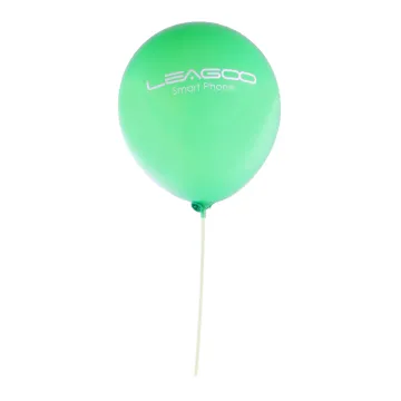 ΜΠΑΛΟΝΙ ΠΡΑΣΙΝΟ LEAGOO 9