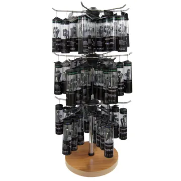 STAND 030 ΜΙΚΡΟ (45 HF ROPE +45 HF ROPE STEREO)