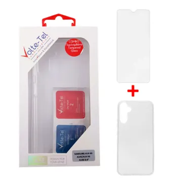 VOLTE-TEL COMBO SAMSUNG A14 4G A145/A14 5G A146 6.6