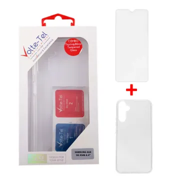 VOLTE-TEL COMBO SAMSUNG A54 5G A546 6.4