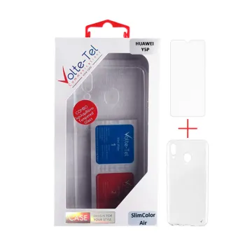 VOLTE-TEL COMBO HUAWEI Y5P 5.45