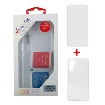VOLTE-TEL COMBO SAMSUNG S23 PLUS 5G S916 6.6