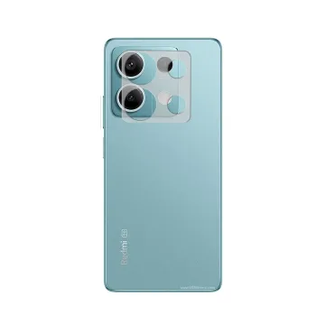 VOLTE-TEL CAMERA TEMPERED GLASS XIAOMI REDMI NOTE 13 5G 6.67in 9H 0.30mm