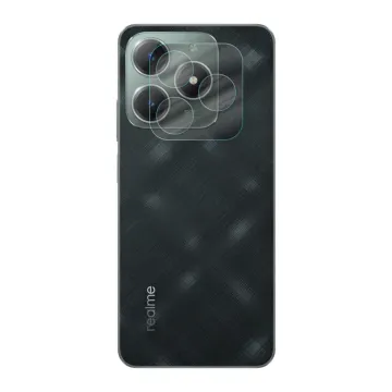 VOLTE-TEL CAMERA TEMPERED GLASS REALME C61 6.74in 9H 0.30mm