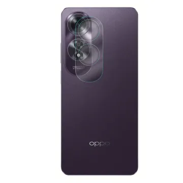 VOLTE-TEL CAMERA TEMPERED GLASS OPPO A60 4G 6.67in 9H 0.30mm