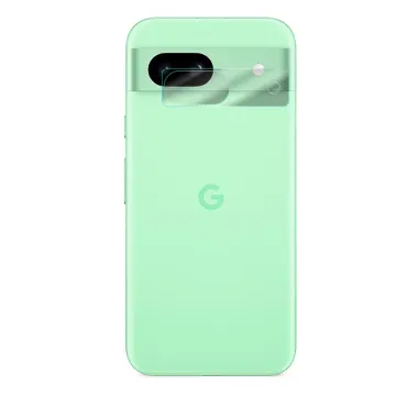 VOLTE-TEL CAMERA TEMPERED GLASS GOOGLE PIXEL 8A 5G 6.1in 9H 0.30mm