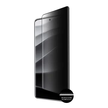 IDOL 1991 PRIVACY ANTISPY TEMPERED GLASS XIAOMI REDMI NOTE 14 PRO PLUS 5G 6.67in 9H 0.25mm SEMI CURVED FULL GLUE BLACK