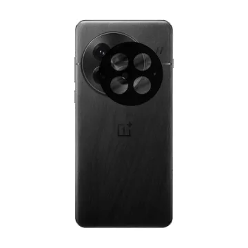 VOLTE-TEL CAMERA GLASS ONEPLUS 13 5G 6.82in 9H 0.25mm 3D CURVED BLACK