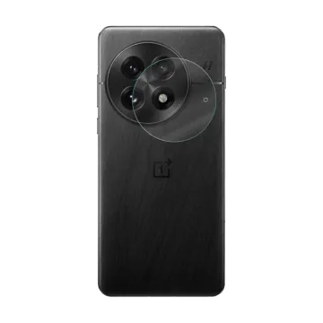 VOLTE-TEL CAMERA GLASS ONEPLUS 13 5G 6.82in 9H 0.25mm 3D CURVED TRANSPARENT