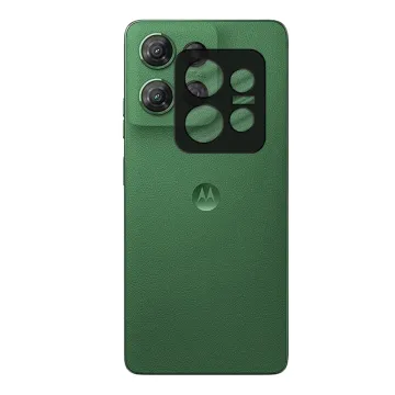 VOLTE-TEL CAMERA GLASS MOTOROLA MOTO G 5G 2025 6.7in 9H 0.25mm 3D CURVED BLACK