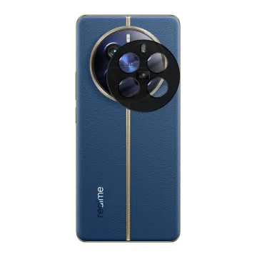 VOLTE-TEL CAMERA GLASS REALME 12 PRO 5G 6.7in 9H 0.25mm 3D CURVED BLACK