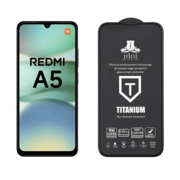 VOLTE-TEL CAMERA GLASS HUAWEI NOVA 13 6.7in 9H 0.25mm 3D CURVED BLACK