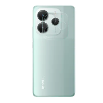 VOLTE-TEL CAMERA TEMPERED GLASS XIAOMI REDMI NOTE 14 5G 6.67in 9H 0.30mm