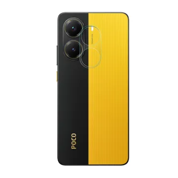 VOLTE-TEL CAMERA TEMPERED GLASS XIAOMI POCO X7 PRO 5G 6.67in 9H 0.30mm
