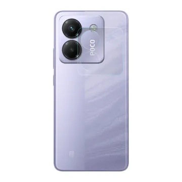 VOLTE-TEL CAMERA TEMPERED GLASS XIAOMI POCO M7 PRO 5G 6.67in 9H 0.30mm