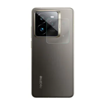 VOLTE-TEL CAMERA TEMPERED GLASS REALME GT 7 PRO 5G 6.78in 9H 0.30mm