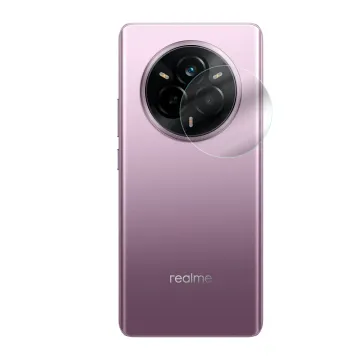 VOLTE-TEL CAMERA TEMPERED GLASS REALME 14 PRO 5G 6.77in 9H 0.30mm