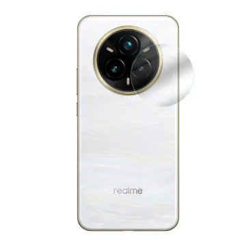 VOLTE-TEL CAMERA TEMPERED GLASS REALME 14 PRO PLUS 5G 6.83in 9H 0.30mm