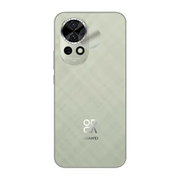 VOLTE-TEL CAMERA TEMPERED GLASS HUAWEI NOVA 13 6.7in 9H 0.30mm