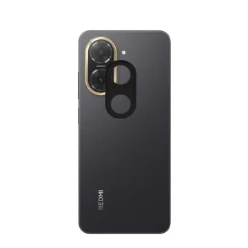 VOLTE-TEL CAMERA GLASS XIAOMI REDMI A5 4G 6.88in 9H 0.25mm 3D CURVED BLACK