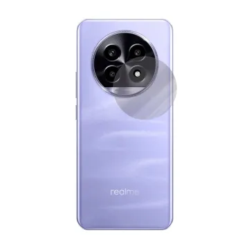 VOLTE-TEL CAMERA TEMPERED GLASS REALME 14 PRO LITE 5G 6.7in 9H 0.30mm