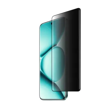 IDOL 1991 PRIVACY ANTISPY TEMPERED GLASS XIAOMI REDMI NOTE 15 PRO PLUS 5G/POCO M8 PRO 5G 6.83in 9H 0.25mm 3D SEMI CURVED EDGE GL